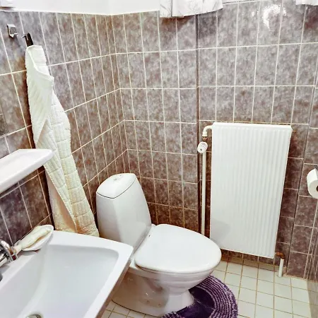 Sirja - 250m From The Sea In Ne Jutland By Interhome Holiday home