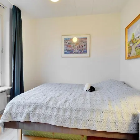 Sirja - 250m From The Sea In Ne Jutland By Interhome Holiday home