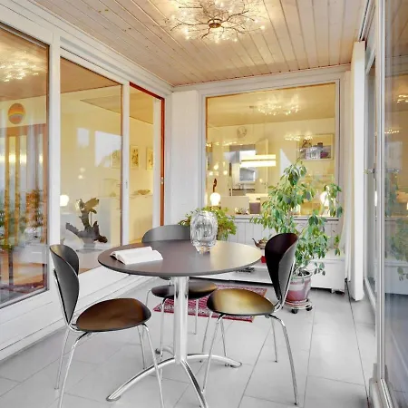 Holiday home Sirja - 250m From The Sea In Ne Jutland By Interhome